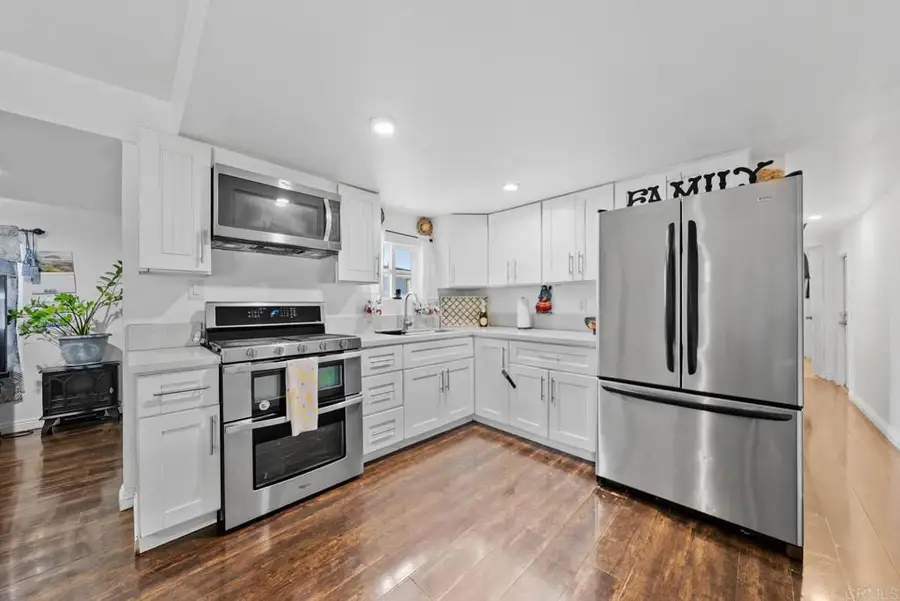 255 E Bradley Avenue #SPC 35, El Cajon, CA 92021 - #2
