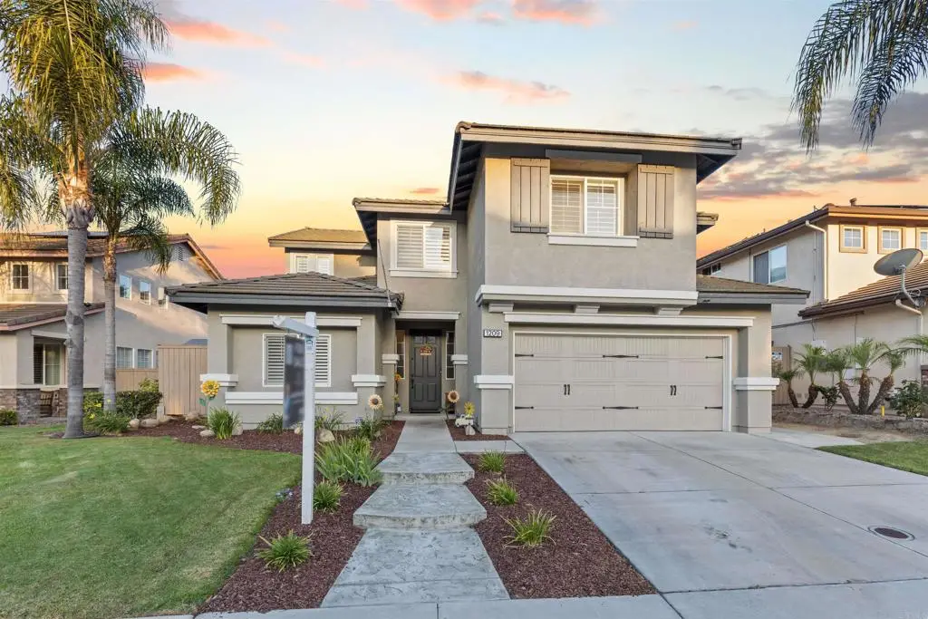 1209 Morgan Hill Dr, Chula Vista, CA 91913 - Image #1