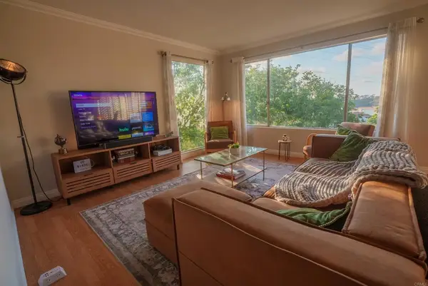 6206 Caminito Salado, San Diego, CA 92111