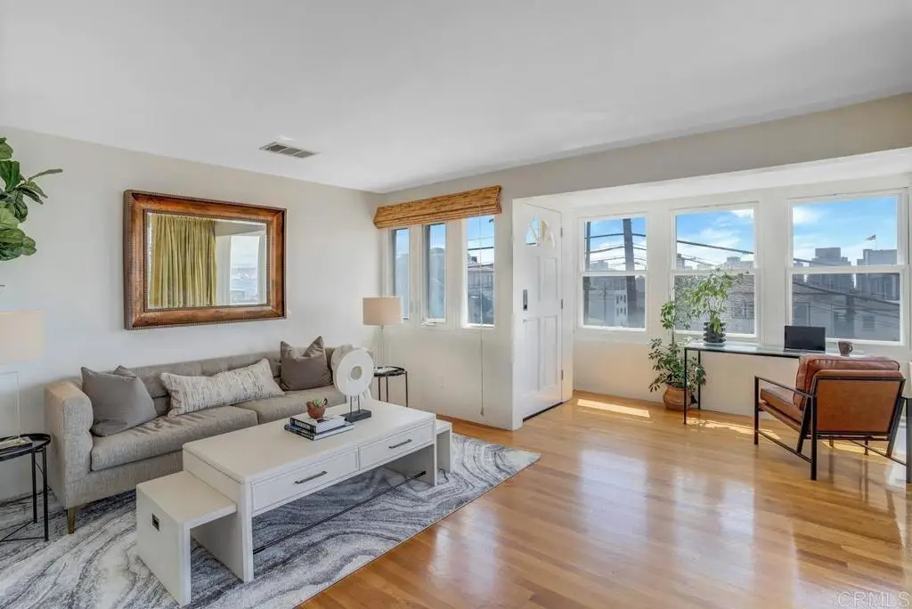 2204 2206 Albatross Street, San Diego, CA 92101 - Image #1