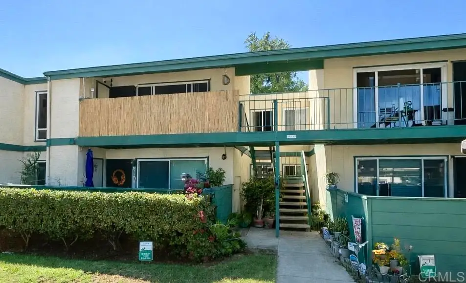 1817 E Grand Avenue #56, Escondido, CA 92027 - #1