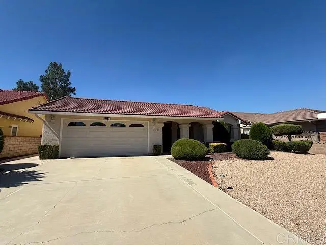 1389 Pepper Tree Drive, Hemet, CA 92545 - #1