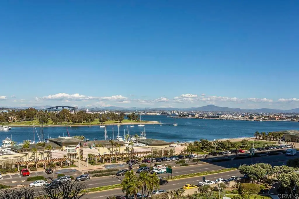 1750 Avenida Del Mundo #601, Coronado, CA 92118 - #1