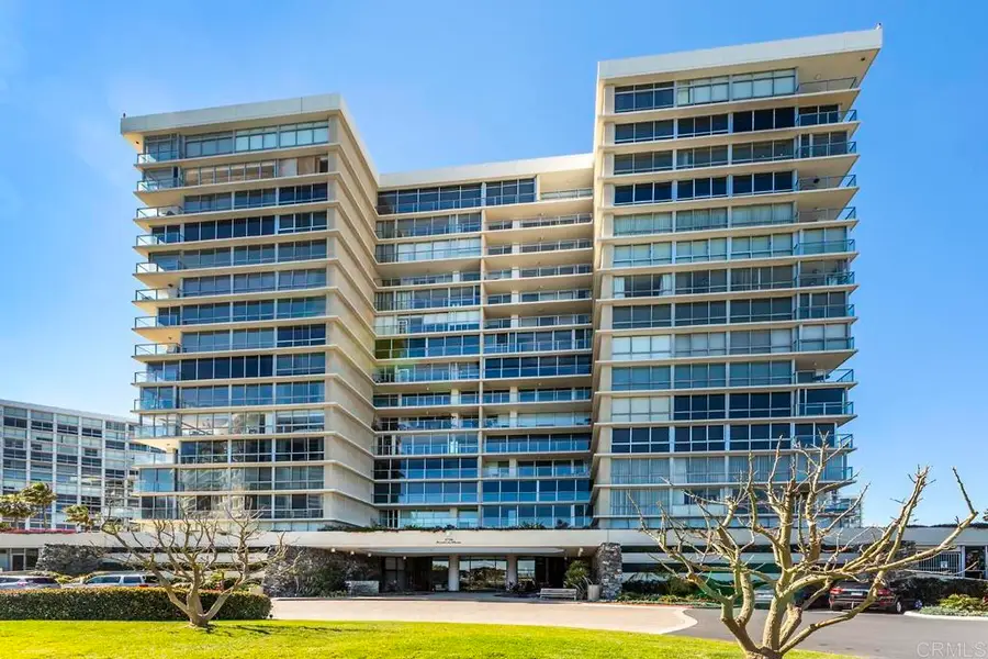 1750 Avenida Del Mundo #601, Coronado, CA 92118 - #2