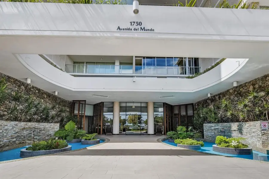 1750 Avenida Del Mundo #601, Coronado, CA 92118 - #3