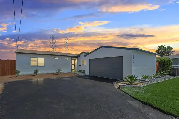 1361 Monterey Court, Chula Vista, CA 91911