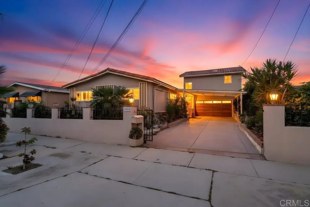 6060 Cowles Mountain Boulevard, La Mesa, CA 91942 - Image #1