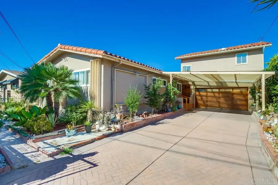 6060 Cowles Mountain Boulevard, La Mesa, CA 91942 - Image #2