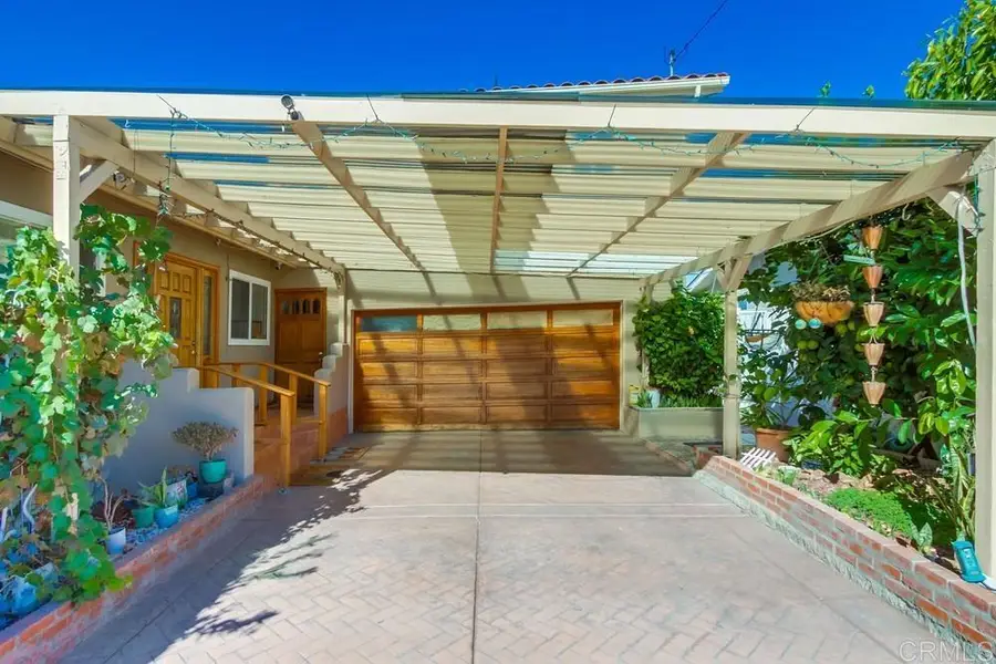 6060 Cowles Mountain Boulevard, La Mesa, CA 91942 - Image #3