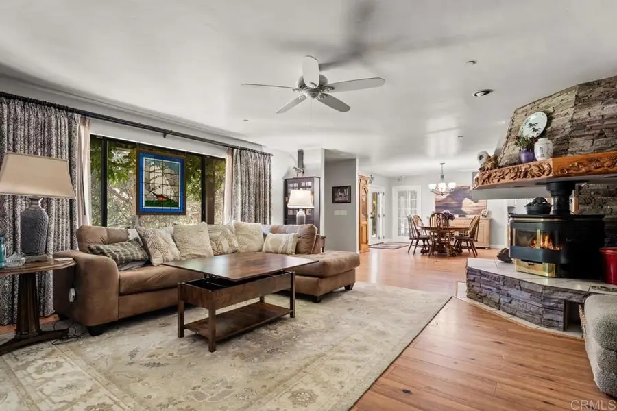 33408 Sandy Creek Lane, Pine Valley, CA 91962 - #2