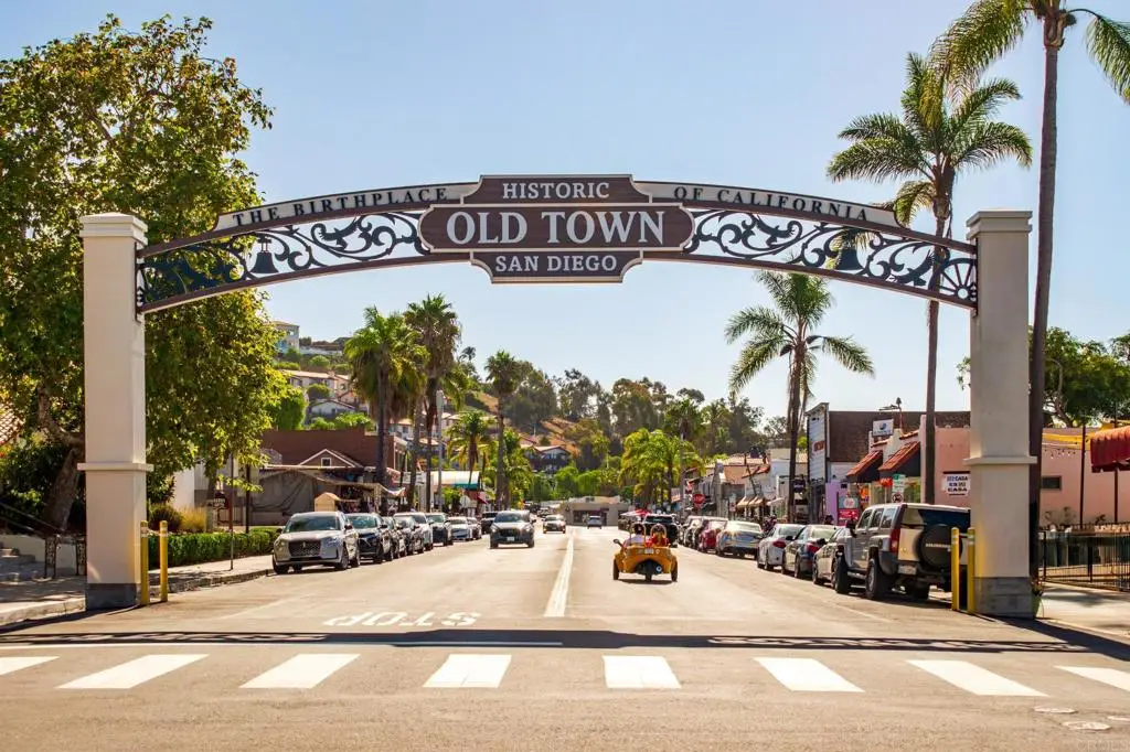 3966 Conde St, San Diego, CA 92110 - Image #1