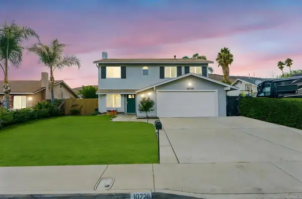 10728 Princess Arlene Drive, Santee, CA 92071