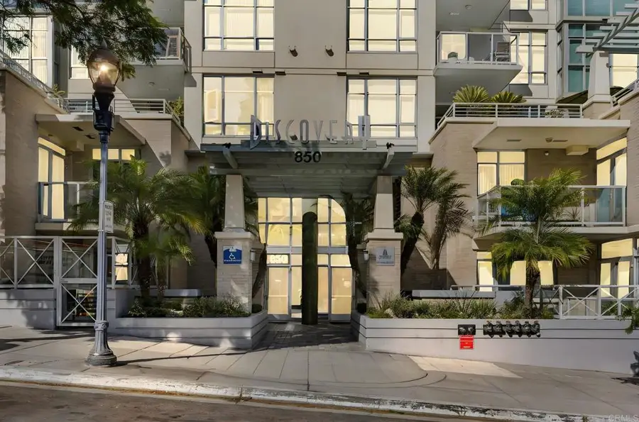 850 Beech Street #1901, San Diego, CA 92101 - Image #3