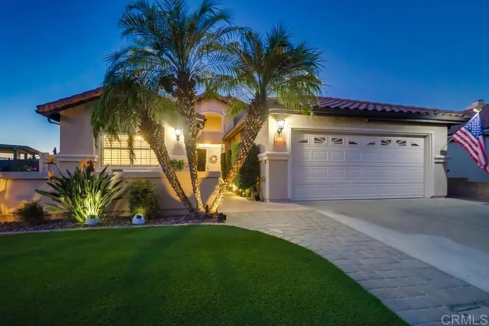 2536 Begonia Way, Alpine, CA 91901 - Image #1