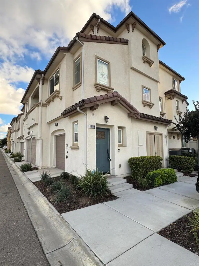 1614 Sanderling Avenue #6, Chula Vista, CA 91913 - #1