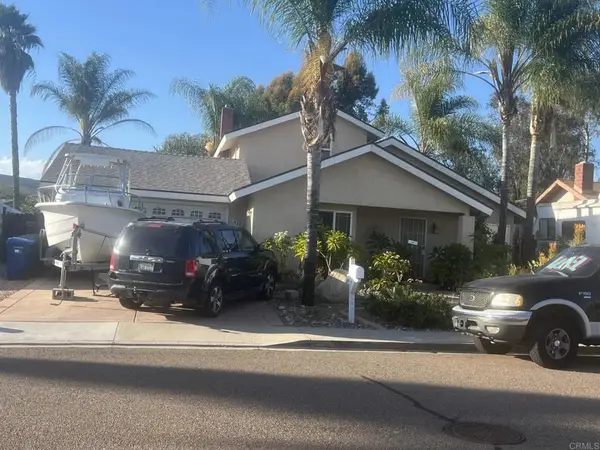 9312 Lake Country Drive, Santee, CA 92071