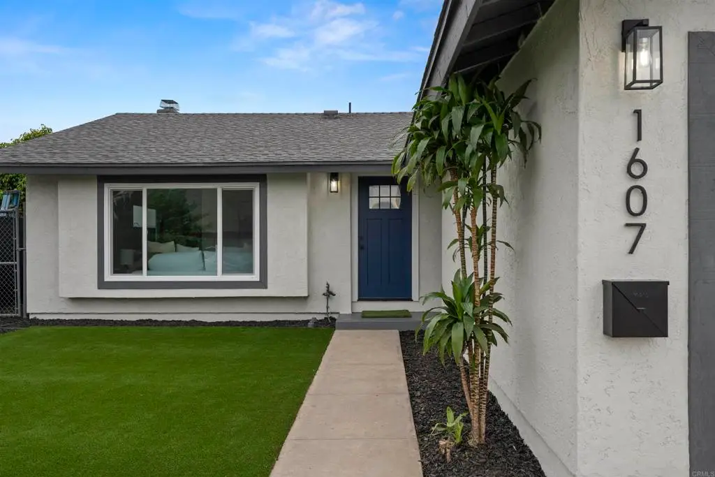 1607 Bubbling Well Drive, San Diego, CA 92154 - Image #1