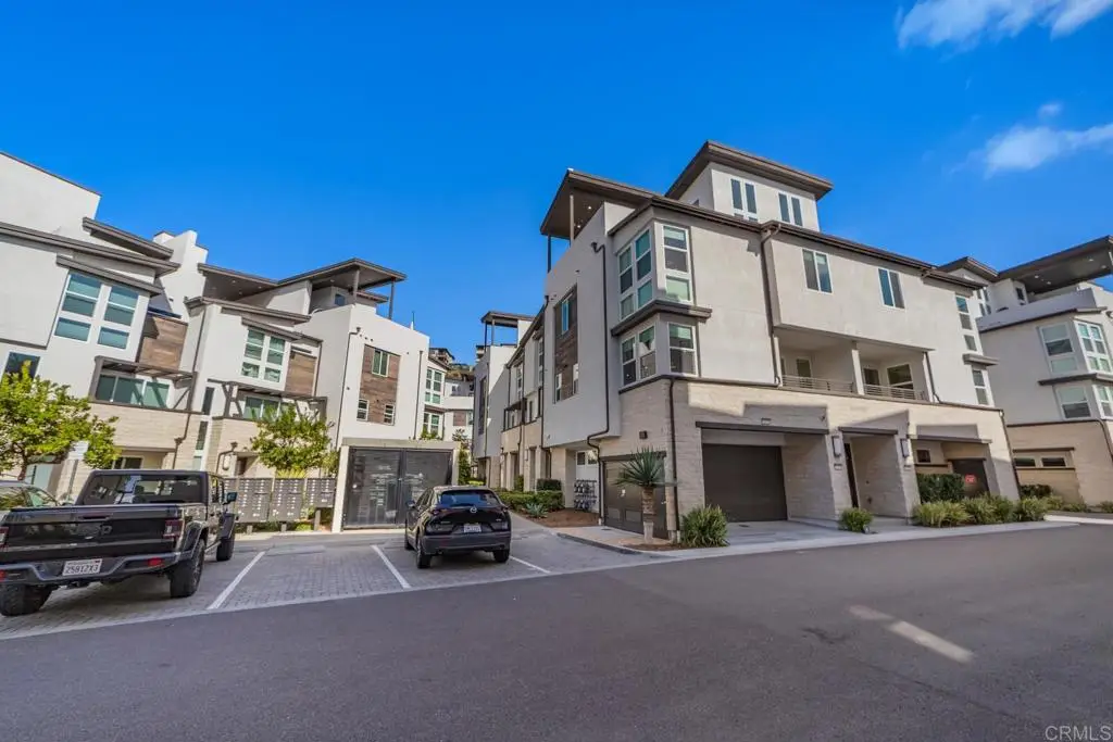 2875 Avella Circle, San Diego, CA 92108 - #1