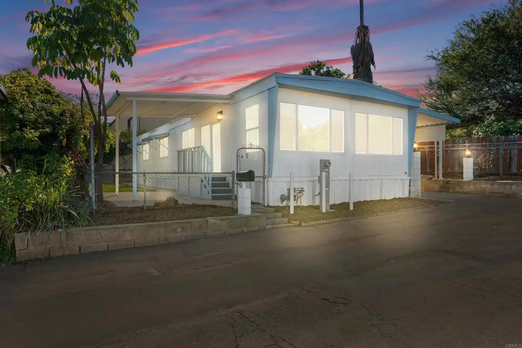 8968 Winter Gardens Blvd #4, Lakeside, CA 92040 - #1