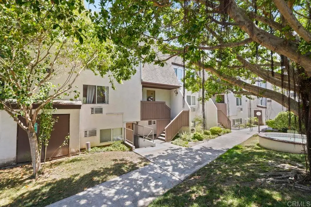 1317 Caminito Gabaldon #H, San Diego, CA 92108 - Image #1
