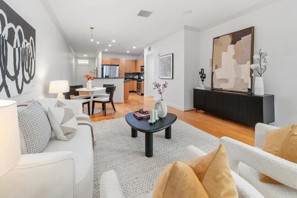 1480 Broadway #2312, San Diego, CA 92101 - Image #1