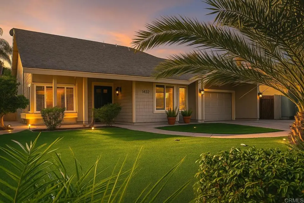 1453 Gustavo Street, El Cajon, CA 92019 - Image #1