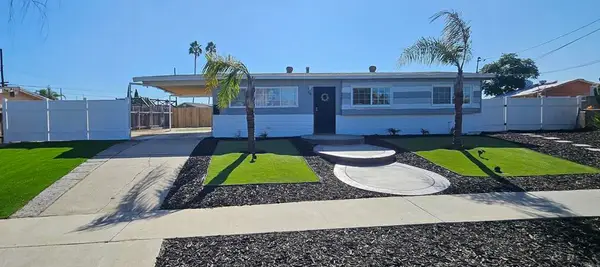 96 E Palomar Street, Chula Vista, CA 91911