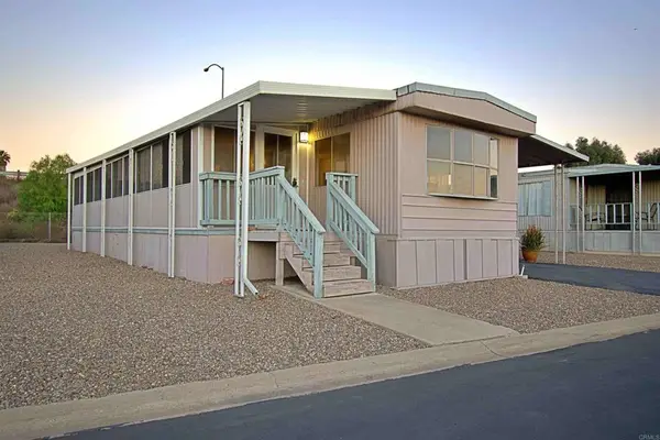 2200 Coronado Avenue #22, San Diego, CA 92154