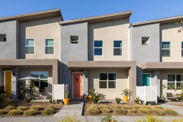 936 Cooper Place, San Diego, CA 92102