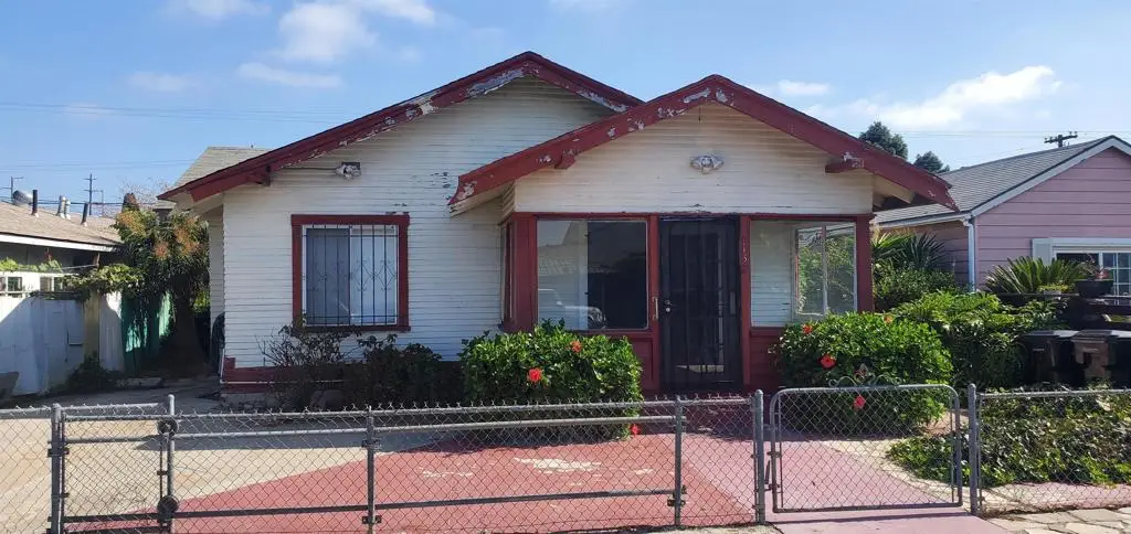 2132 36 Irving Avenue, San Diego, CA 92113 - Image #1