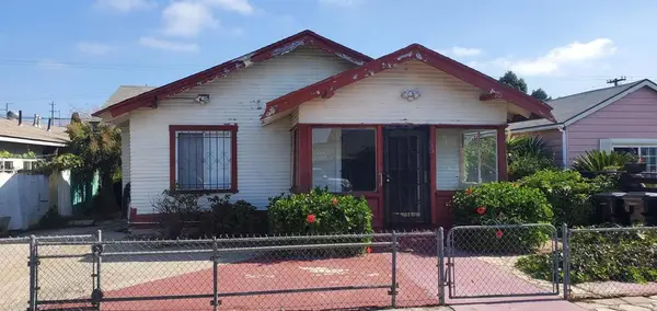 2132 36 Irving Avenue, San Diego, CA 92113