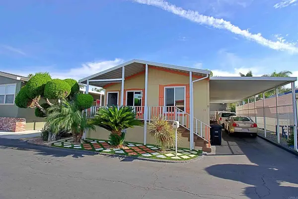 600 Anita Street #68, Chula Vista, CA 91911