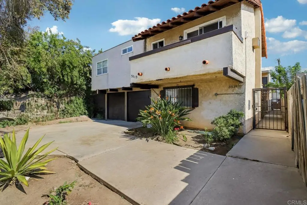 3519 Van Dyke Avenue #7, San Diego, CA 92105 - Image #1