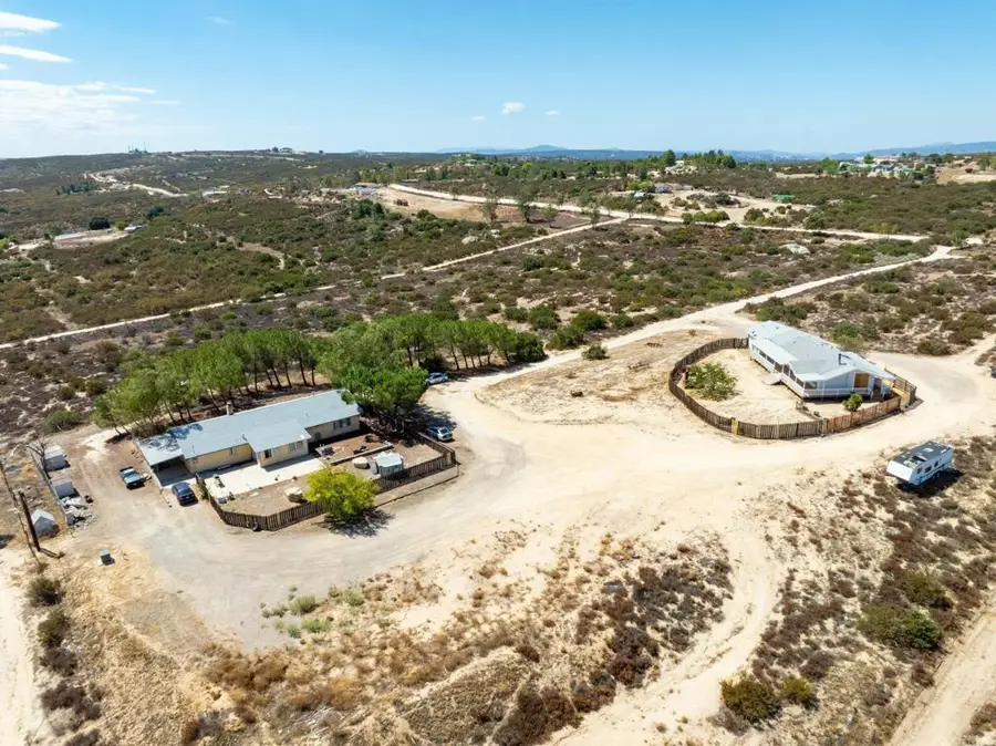 2415 17 Angel Drive, Boulevard, CA 91905 - Image #2