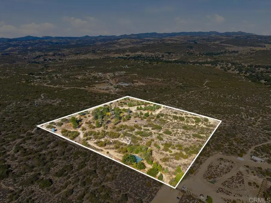 1496 Vista De La Sierra, Boulevard, CA 91905 - #2