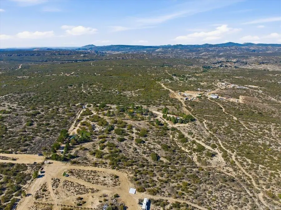 1496 Vista De La Sierra, Boulevard, CA 91905 - #3