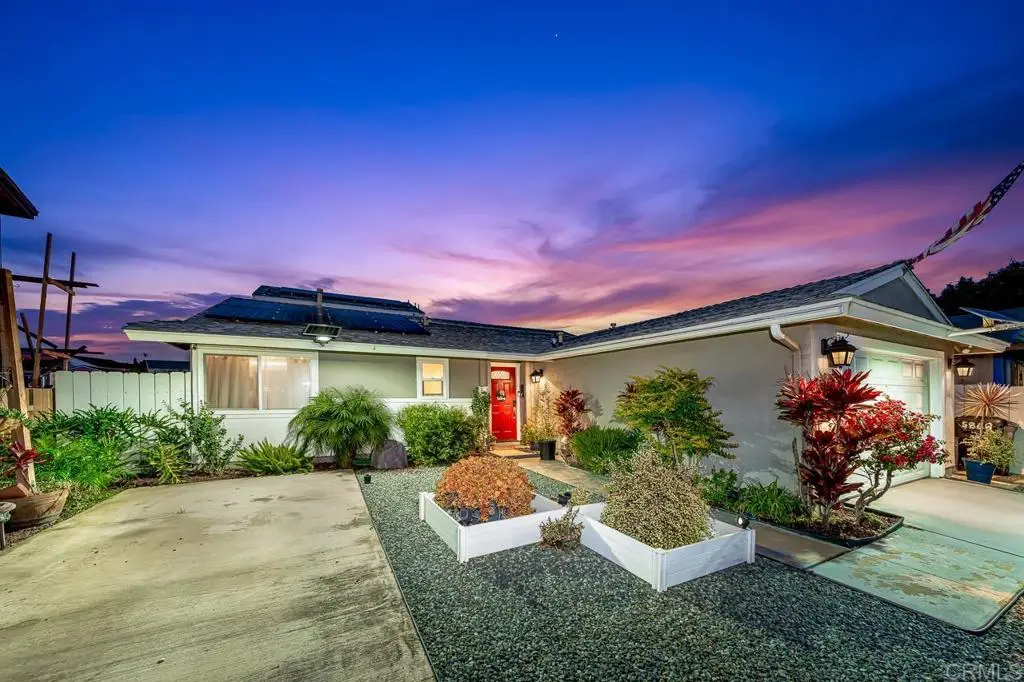 5868 Greycourt Avenue, San Diego, CA 92114 - Image #1