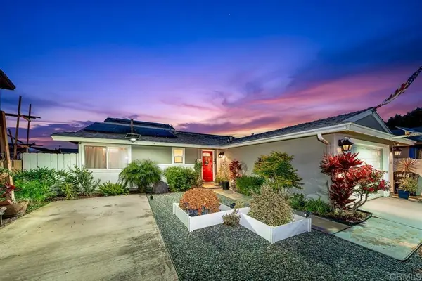 5868 Greycourt Avenue, San Diego, CA 92114