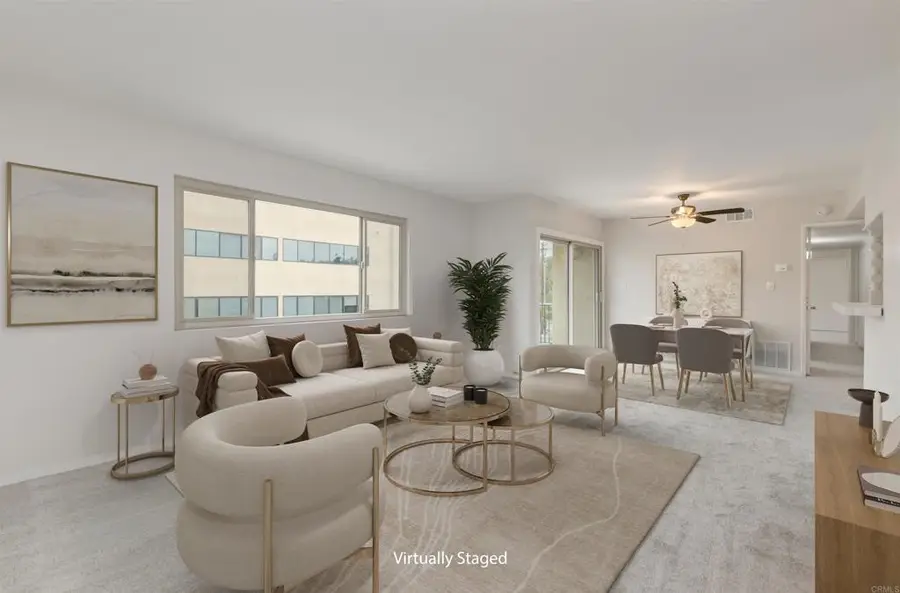 6765 Alvarado Road #10, San Diego, CA 92120 - #3