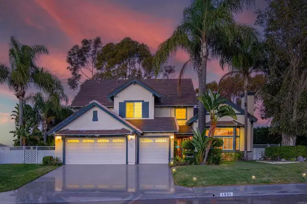 1931 Bordeaux Terrace, Chula Vista, CA 91913