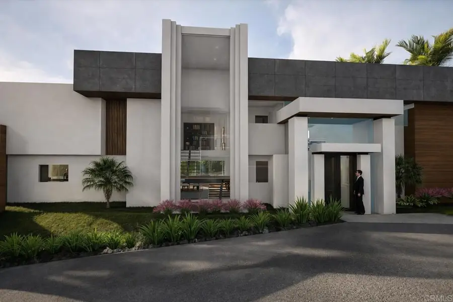 7170 Encelia Dr, La Jolla, CA 92037 - #2