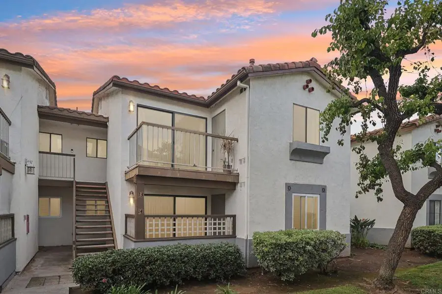 3550 Sunset Lane #13, San Ysidro, CA 92173 - #2