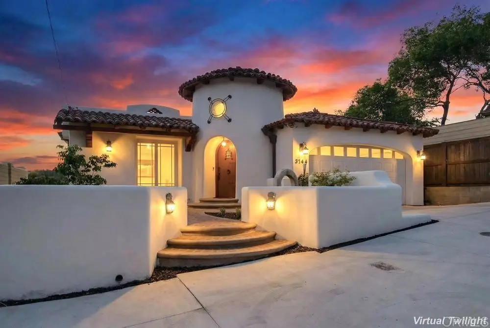 3144 Dove Street, San Diego, CA 92103 - Image #1