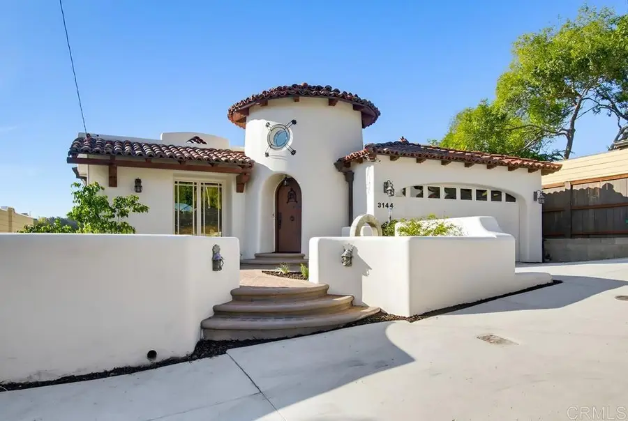 3144 Dove Street, San Diego, CA 92103 - Image #3