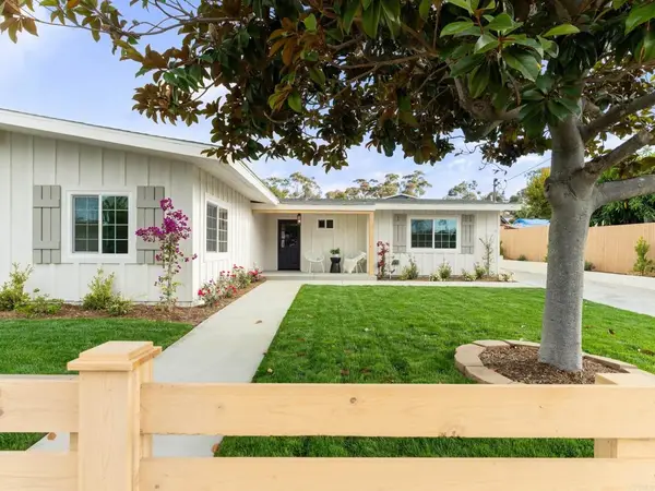 2570 Wilson Street, Carlsbad, CA 92008