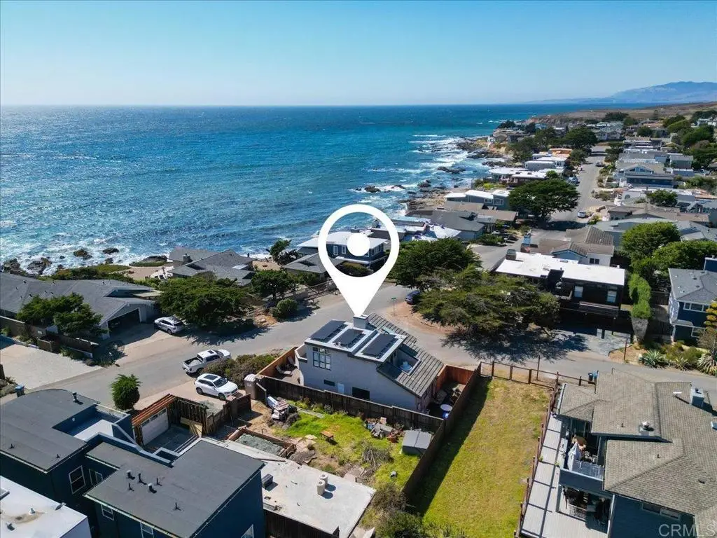 1980 Sherwood Drive, Cambria, CA 93428 - Image #1