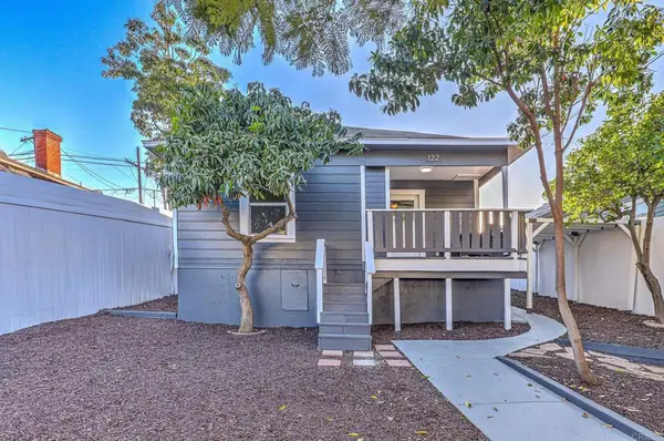 122 S 20th, San Diego, CA 92113