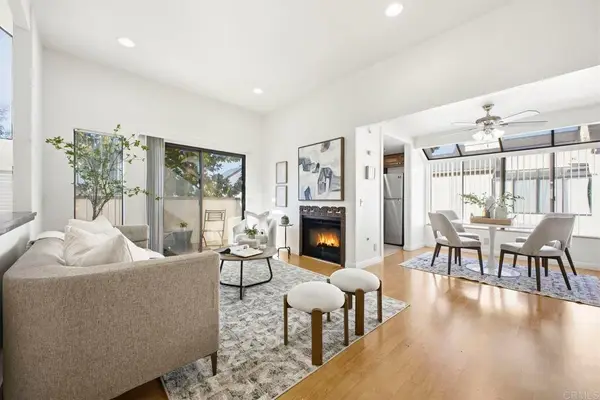 1540 Granite Hills Drive #A, El Cajon, CA 92019