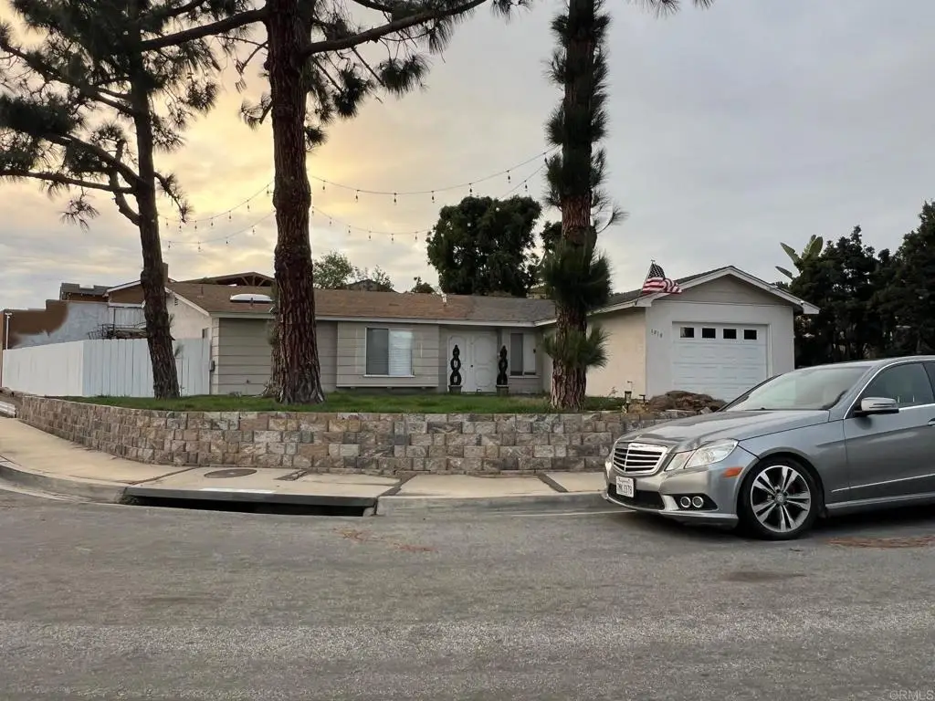 1010 Reef Drive, San Diego, CA 92154 - Image #1