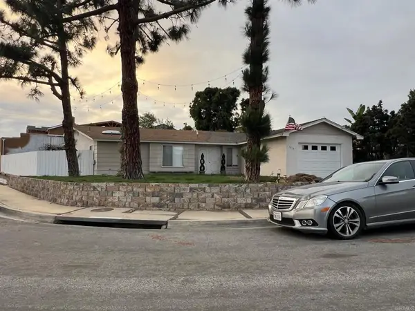 1010 Reef Drive, San Diego, CA 92154